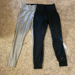 Pair of Nike Leggings